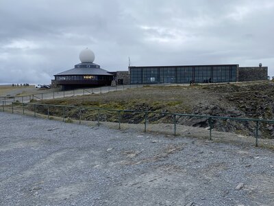 The commercial nordkapp