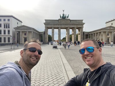 Brandenburger Tor