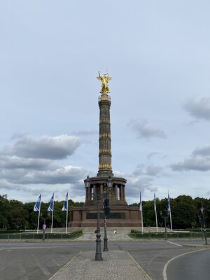 Berlin Victory Column