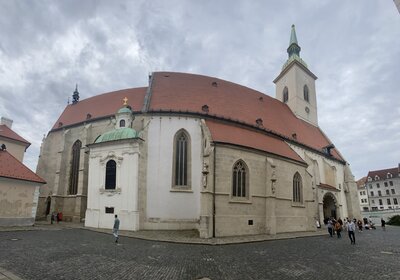 Pano of Pawerov dom (Pawera house)