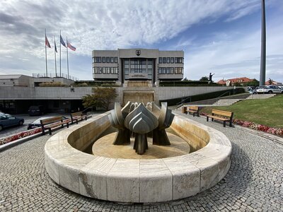 Národná rada Slovenskej republiky (National Council of The Slovak Republic)